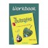 The Outsiders B1 Workbook Student's